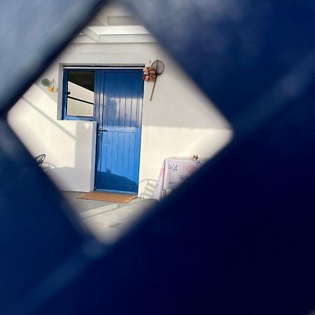El Descanso De Bielo Lanzarote Caleta de Caballo Bagian luar foto