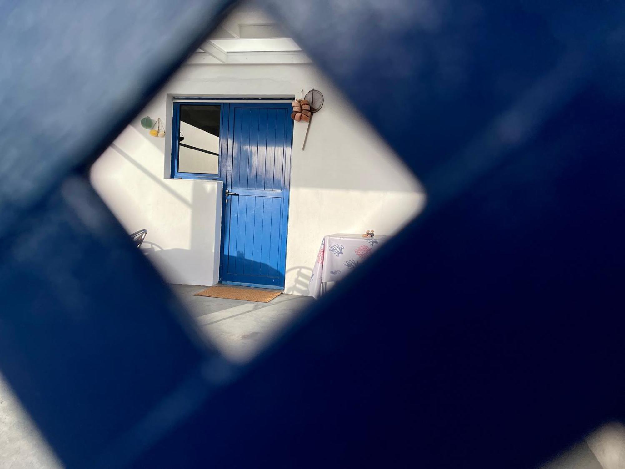 El Descanso De Bielo Lanzarote Caleta de Caballo Bagian luar foto